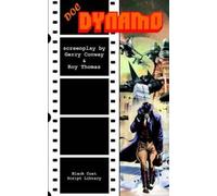 Gerry Conway Roy Thomas Doc Dynamo (Tascabile)