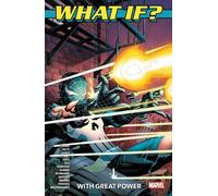 Gerry Conway What If..? With Great Power (Tascabile)