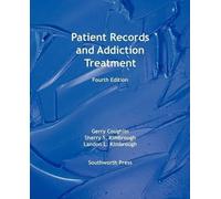 Gerry Coughlin Sherry S Kimbroug Patient Records and Addiction Treat (Tascabile)