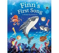 Gerry Daly Finn's First Song (Copertina rigida)