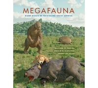 Gerry De Iuliis Sergio F. Vizcaíno Richard A. Fariñ Megafauna (Copertina rigida)
