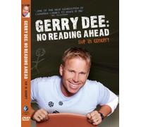 Gerry Dee : No Reading Ahead