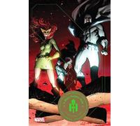 Gerry Duggan Al Ewing Jonatha X-Men: Hellfire Gala Red Carpe (Copertina rigida)