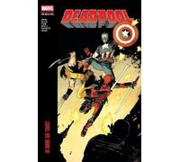 Gerry Duggan Brian Deadpool Modern Era Epic Collection: In Wade We (Tascabile)