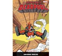 Gerry Duggan Despicable Deadpool Vol. 2 (Tascabile)