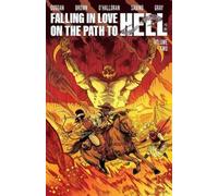 Falling in Love on the Path to Hell 2