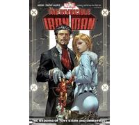 Gerry Duggan Invincible Iron Man by Gerry Duggan Vol. 2 (Tascabile)
