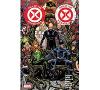 Fall of the House of X/Rise of the Powers of X by Duggan, Gerry