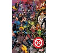 Gerry Duggan Kieron Gil Fall of The House of X/Rise of The Powers o (Tascabile)