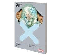 Gerry Duggan Marvel Various Trials of X Vol. 12 (Tascabile)