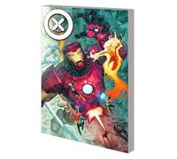 Gerry Duggan X-Men by Gerry Duggan Vol. 4 (Tascabile)