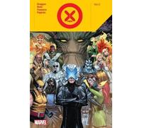 Gerry Duggan X-Men by Gerry Duggan Vol. 6 (Tascabile)