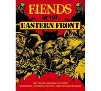Gerry Finley-Day David Bishop Ian Edginton G Fiends of the Eastern F (Tascabile)