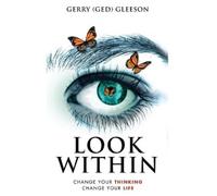 Gerry Gleeson Look Within (Tascabile)
