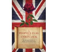 Gerry Hassan Eric Shaw The People's Flag and the Union Jack (Copertina rigida)