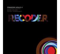 Gerry Hemingway Recoder (CD)