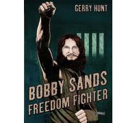 Gerry Hunt Bobby Sands (Tascabile)
