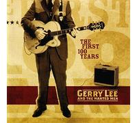 Gerry Lee - First 100 Years