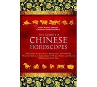 Gerry Maguire The Guide to Chinese Horoscopes (Tascabile)