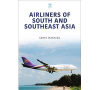 Airliners of South and Southeast Asia