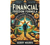 Gerry Marrs The Financial Freedom Formula (Tascabile)