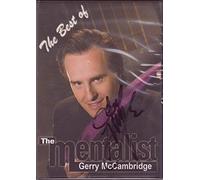 Gerry McCambridge "The Mentalist" DVD [DVD]