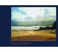 Gerry Miles The South Hams Coast (Copertina rigida)