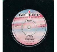 Gerry Monroe - Gerry Monroe My Prayer / I'll Be With You In Apple Blossom Time UK 45 7" single