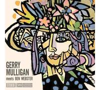 Gerry Mulligan Meets B.W. (Vinile)