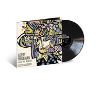 Gerry Mulligan Meets B.W. (Vinile)