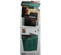 gerry mulligan - gerry mulligan 3 cd