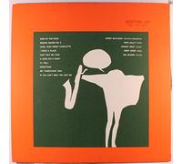 GERRY MULLIGAN - if you can't beat 'em...