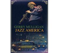 Gerry Mulligan - Jazz America