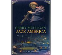 Gerry Mulligan: Jazz America (DVD)