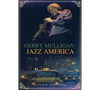 Gerry Mulligan: Jazz America (DVD) Gary Keys