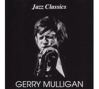 Gerry Mulligan - Jazz Classics