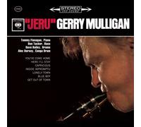 Gerry Mulligan JERU (CD)
