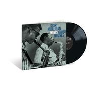 Gerry Mulligan Johnny Hodges - Gerry Mulligan Meets Johnny Hodges
