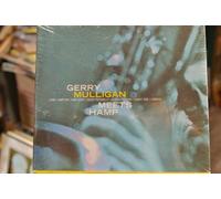 Gerry Mulligan - Gerry Meets Hamp