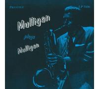 Gerry Mulligan - Mulligan Plays Mulligan [Ltd. R