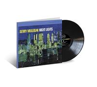 Gerry Mulligan Night Lights (Vinyl LP) 12" Album