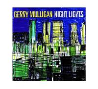- Gerry Mulligan - Night Lights - CD
