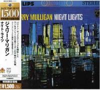 Gerry Mulligan - Night Lights [Ltd. Re-Issue]