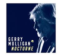Gerry Mulligan Nocturne (CD) Album Digipak