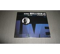 Gerry Mulligan - Olympia 19 Novembre 1960 Part.2