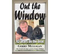Gerry Mulligan Out the Window (Tascabile)