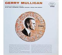 GERRY MULLIGAN & PAUL DESMOND - Gerry Mulligan & Paul Desmond