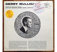 Gerry Mulligan Quartet - Gerry/Paul
