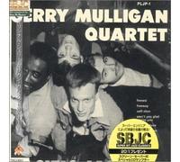 Gerry Mulligan Quartet Vol. 1