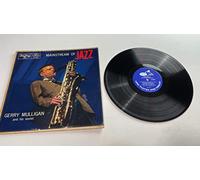 Gerry Mulligan Sextet - Gerry Mulligan LP